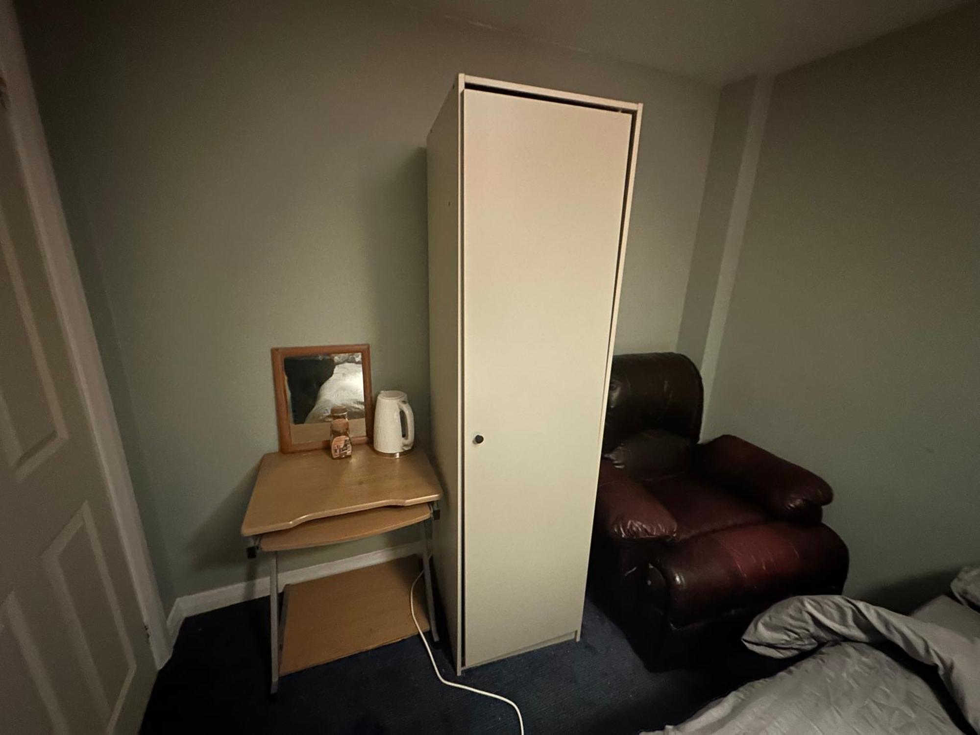 1 Bedroom In 3Bed House Bristol Dış mekan fotoğraf